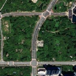 Satellite imagery of Tower Point, CN