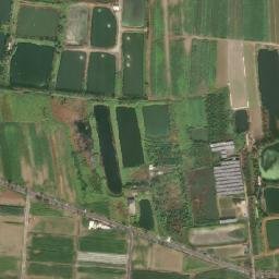 Satellite imagery of 二等三角點 內補046, TW