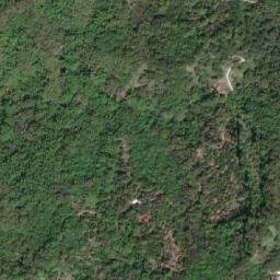 Satellite imagery of 三等三角點 416, TW