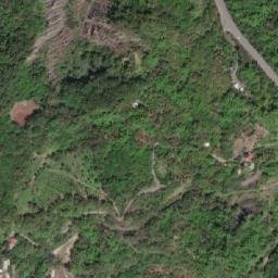 Satellite imagery of 三等三角點 416, TW