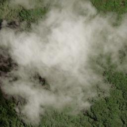 Satellite imagery of 一等三角點 由(49), TW