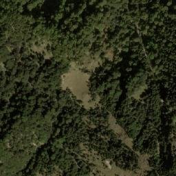 Satellite imagery of 三等三角點 7529, TW