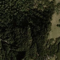 Satellite imagery of 三等三角點 7529, TW