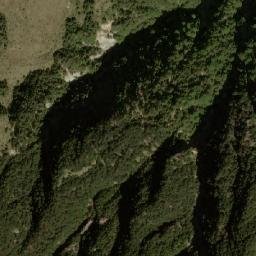 Satellite imagery of 三等三角點 7529, TW