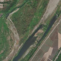 Satellite imagery of 三等三角點 820, TW