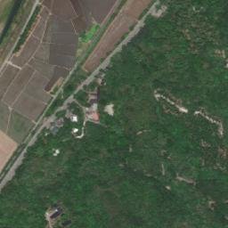 Satellite imagery of 三等三角點 820, TW