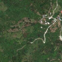 Satellite imagery of 三等三角點 711, TW