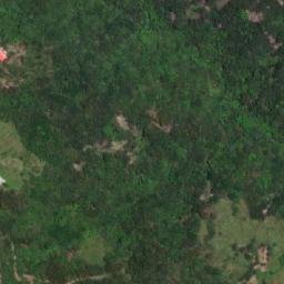 Satellite imagery of 三等三角點 711, TW