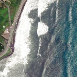 Satellite imagery of 三等三角點 660, TW