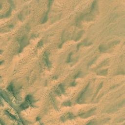 Satellite imagery of Um el Fisan, EH
