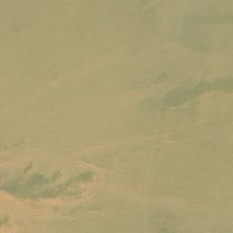 Satellite imagery of Um el Fisan, EH