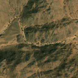 Satellite imagery of Oumatene, DZ
