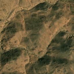 Satellite imagery of Oumatene, DZ