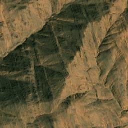 Satellite imagery of Adrar Garamat, DZ