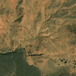Satellite imagery of Éferi-n-Tehareghet, DZ