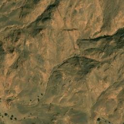 Satellite imagery of Éferi-n-Tehareghet, DZ