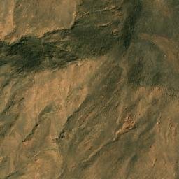Satellite imagery of Éferi-n-Tehareghet, DZ