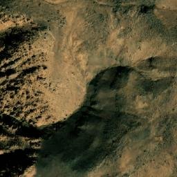 Satellite imagery of Tahat, DZ