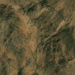 Satellite imagery of Tahat, DZ