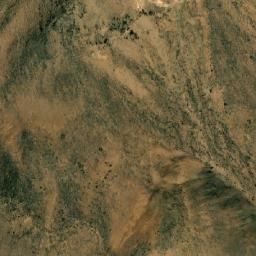 Satellite imagery of Tahat, DZ