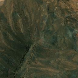 Satellite imagery of Têhé-n-Téghatimt, DZ