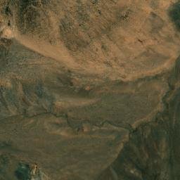 Satellite imagery of Têhé-n-Téghatimt, DZ