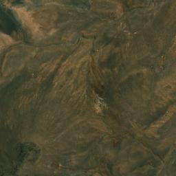 Satellite imagery of Têhé-n-Téghatimt, DZ