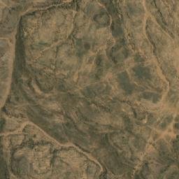 Satellite imagery of Ţal‘at al Kirayt, EG