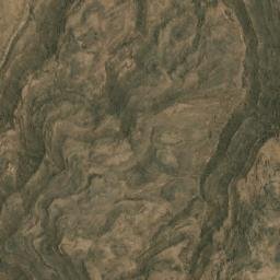 Satellite imagery of Ţal‘at al Kirayt, EG