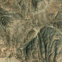 Satellite imagery of Jabal al Farāyid, EG
