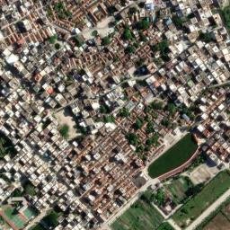 Satellite imagery of Toujinshi, CN