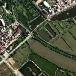 Satellite imagery of Toujinshi, CN