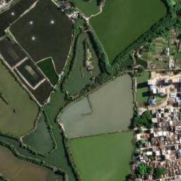 Satellite imagery of Toujinshi, CN