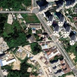 Satellite imagery of Tower Point, CN