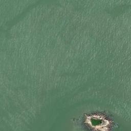 Satellite imagery of Squat Rock, CN
