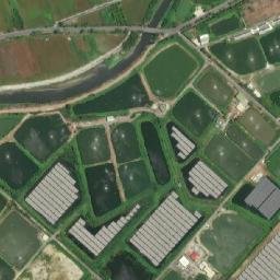 Satellite imagery of 三等三角點 351移, TW