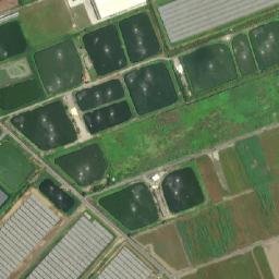 Satellite imagery of 三等三角點 351移, TW