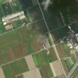 Satellite imagery of 三等三角點 351移, TW