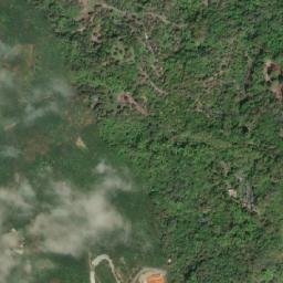 Satellite imagery of 三等三角點 416, TW