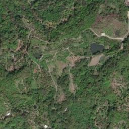 Satellite imagery of 三等三角點 416, TW