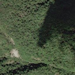 Satellite imagery of 三等三角點 5024, TW