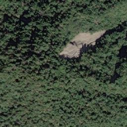Satellite imagery of 三等三角點 5023, TW