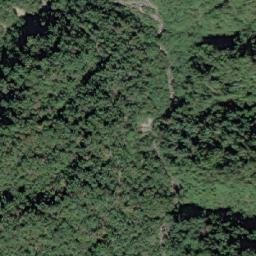 Satellite imagery of 三等三角點 5023, TW