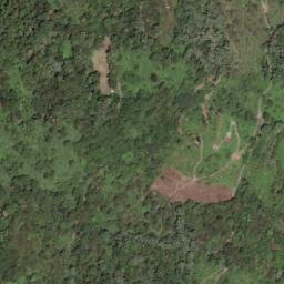 Satellite imagery of 三等三角點 7553, TW
