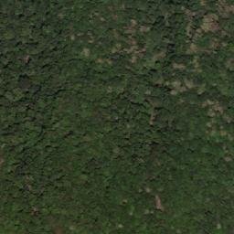 Satellite imagery of 三等三角點 7533, TW