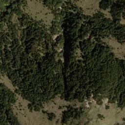 Satellite imagery of 三等三角點 7529, TW
