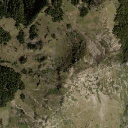 Satellite imagery of 三等三角點 7529, TW