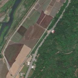 Satellite imagery of 三等三角點 820, TW