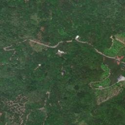Satellite imagery of 三等三角點 820, TW