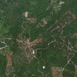 Satellite imagery of 三等三角點 820, TW